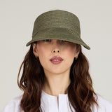 Ricky Hemp Packable Visor