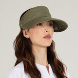 Ricky Hemp Packable Visor
