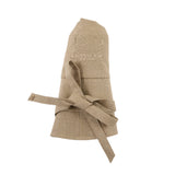 Ally Linen Packable Bucket Hat