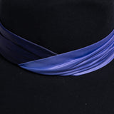 Emmanuelle in Navy - Eugenia Kim