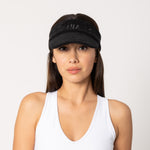 Evonne in Black - Eugenia Kim