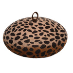 Faye in Camel/Brown - Eugenia Kim