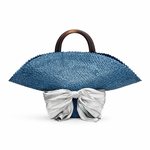 Flavia Blue - Eugenia Kim