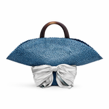 Flavia Blue - Eugenia Kim