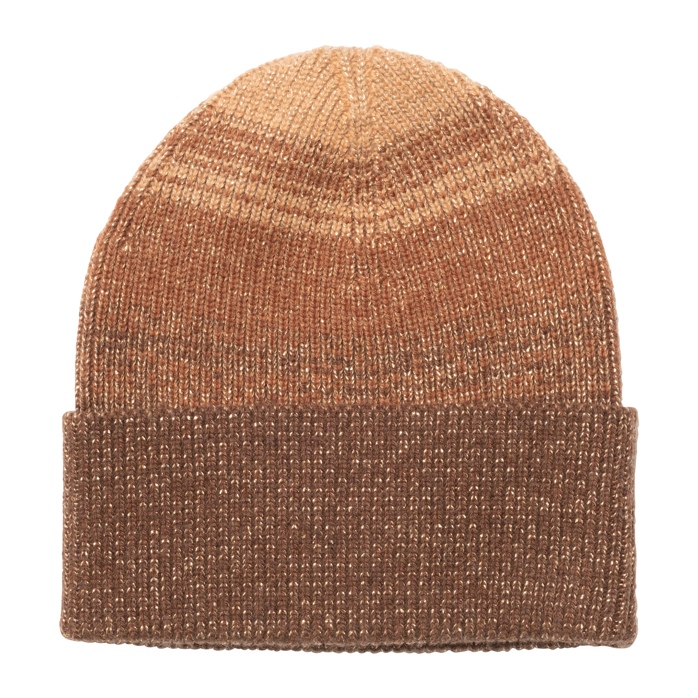 Frances in Camel/Brown/Gold - Eugenia Kim