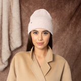 Frances in Blush