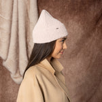 Frances in Blush