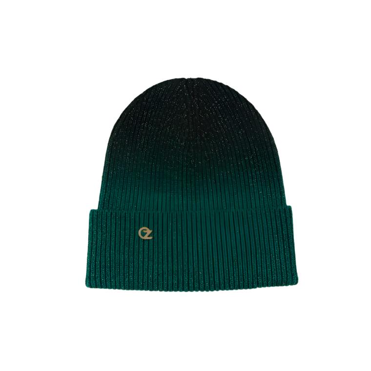 Frances Merino Wool Beanie