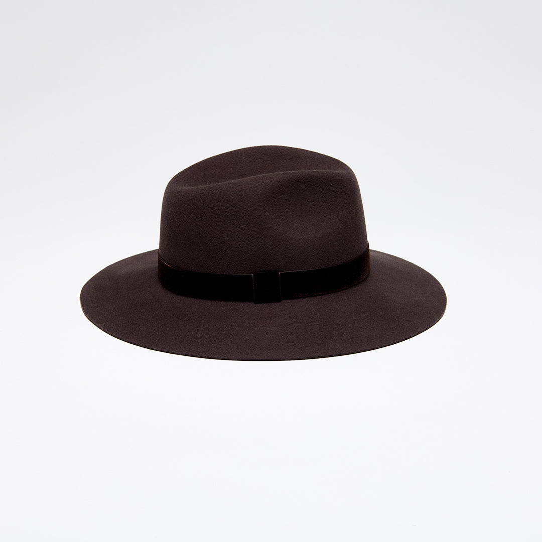 Georgina in Espresso