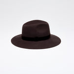 Georgina in Espresso