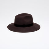 Georgina in Espresso