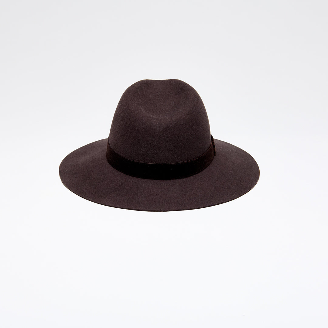 Georgina in Espresso