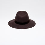 Georgina in Espresso