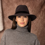 Georgina in Espresso