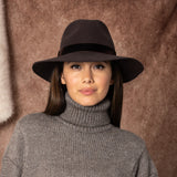 Georgina in Espresso