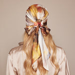 Gigi in Yellow/Multicolor - Eugenia Kim
