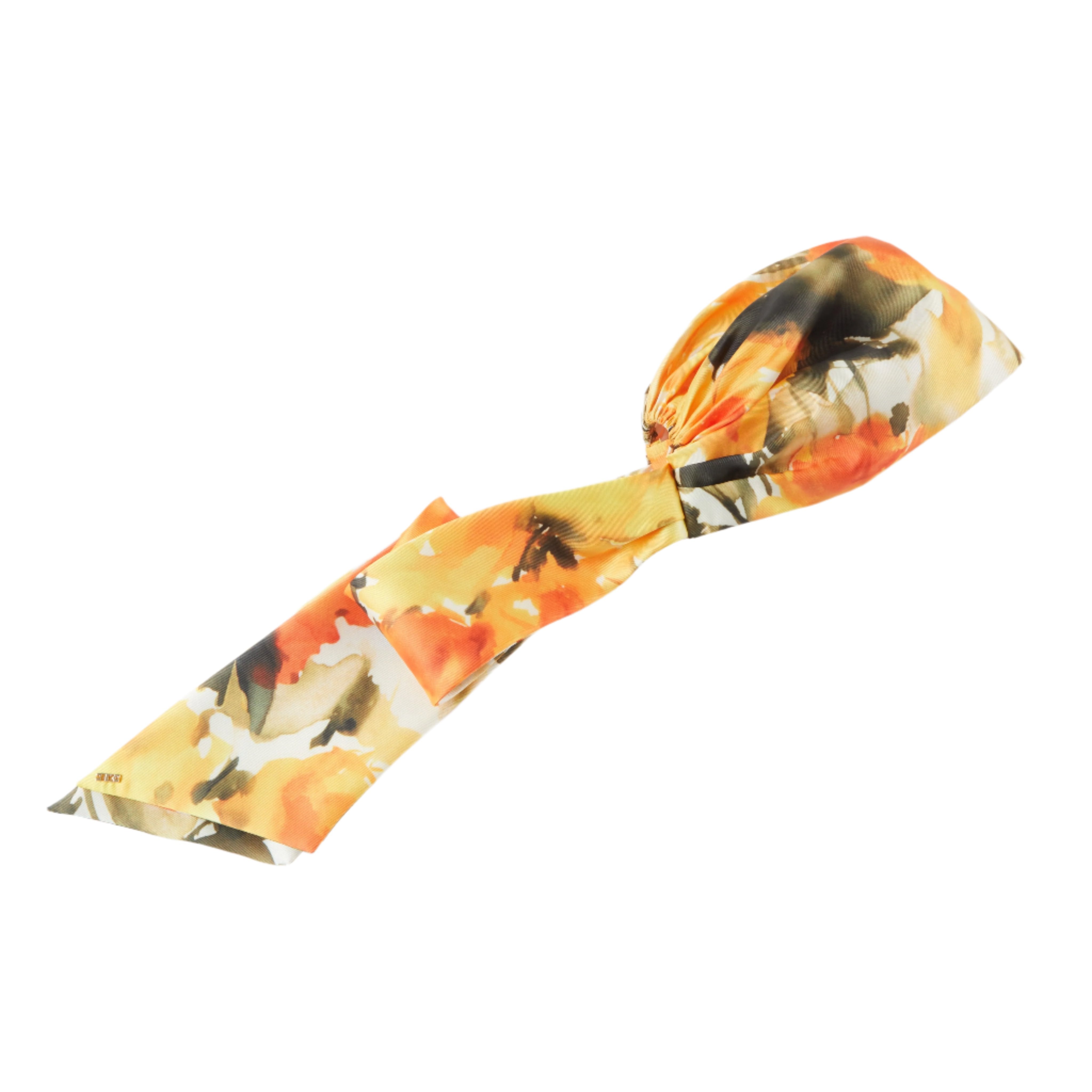 Gigi Satin Headscarf