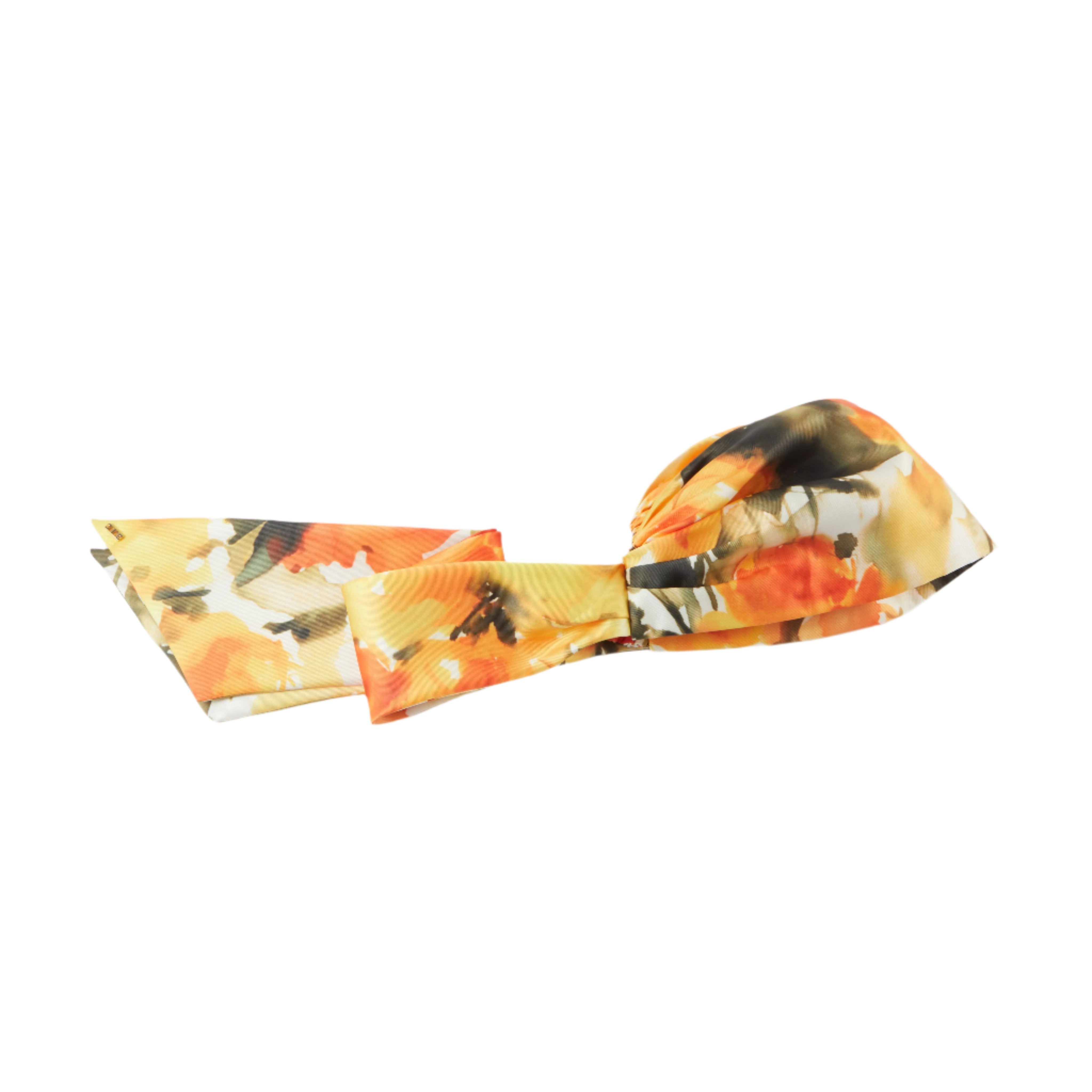 Gigi Satin Headscarf