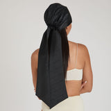 Gigi Satin Headscarf