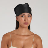 Gigi Satin Headscarf