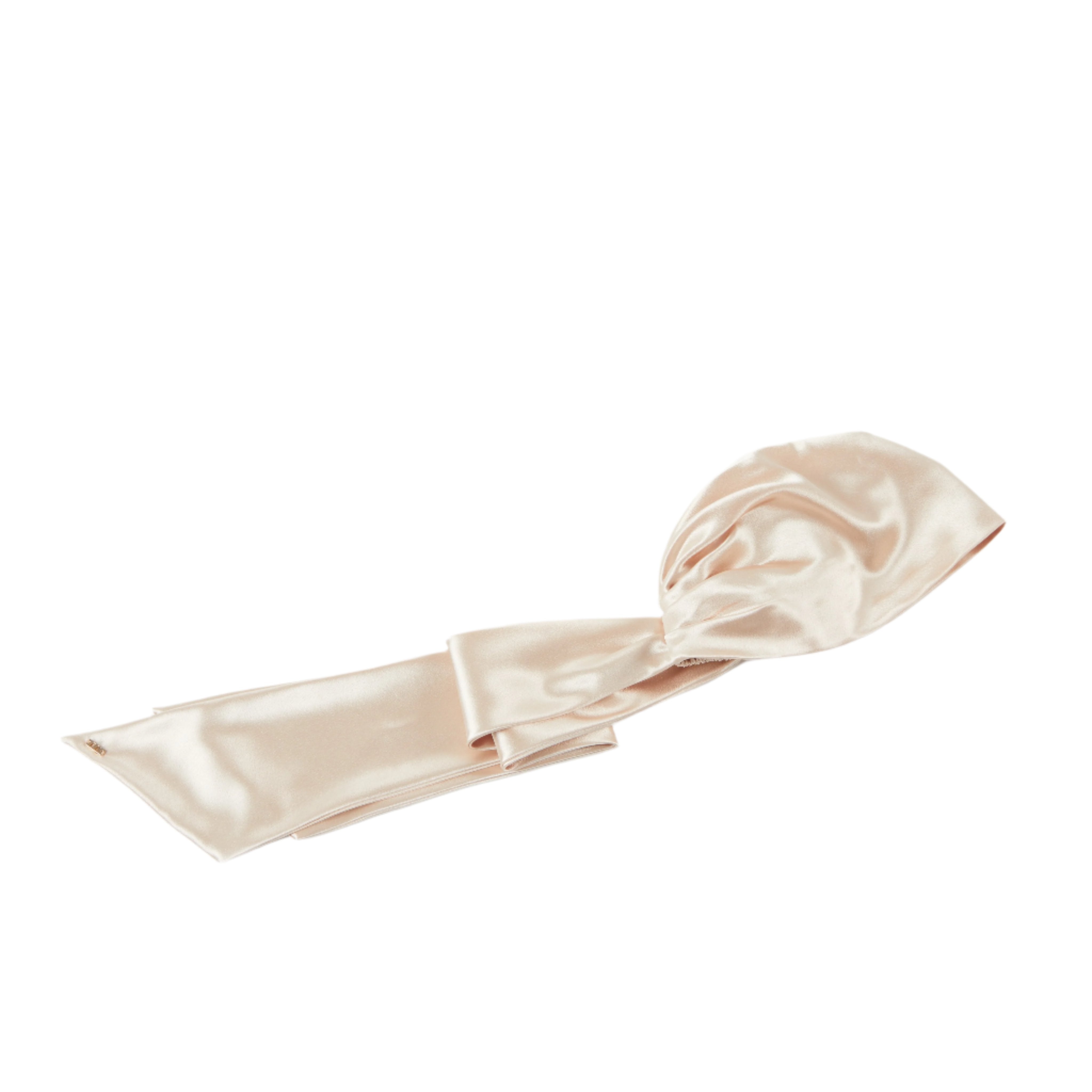 Gigi Satin Headscarf