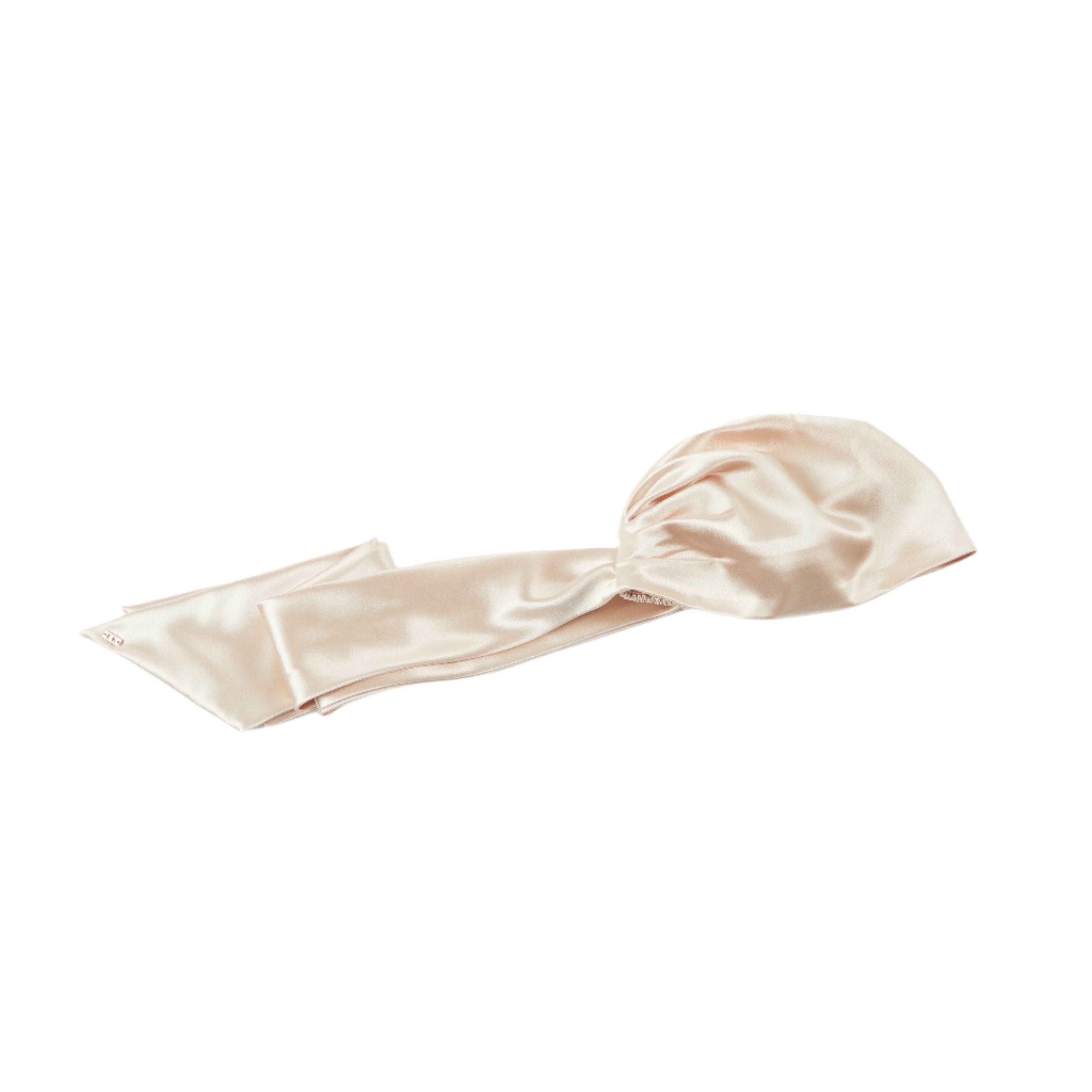 Gigi Satin Headscarf