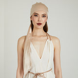 Gigi Satin Headscarf