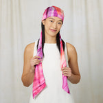 Gigi in Fuchsia - Eugenia Kim