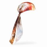 Gigi Satin Headscarf