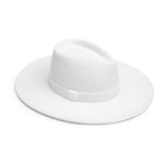 Harlowe in Winter White - Eugenia Kim