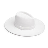 Harlowe in Winter White - Eugenia Kim