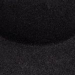 Harlowe in Black Glitter - Eugenia Kim