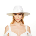 Harlowe in Winter White - Eugenia Kim