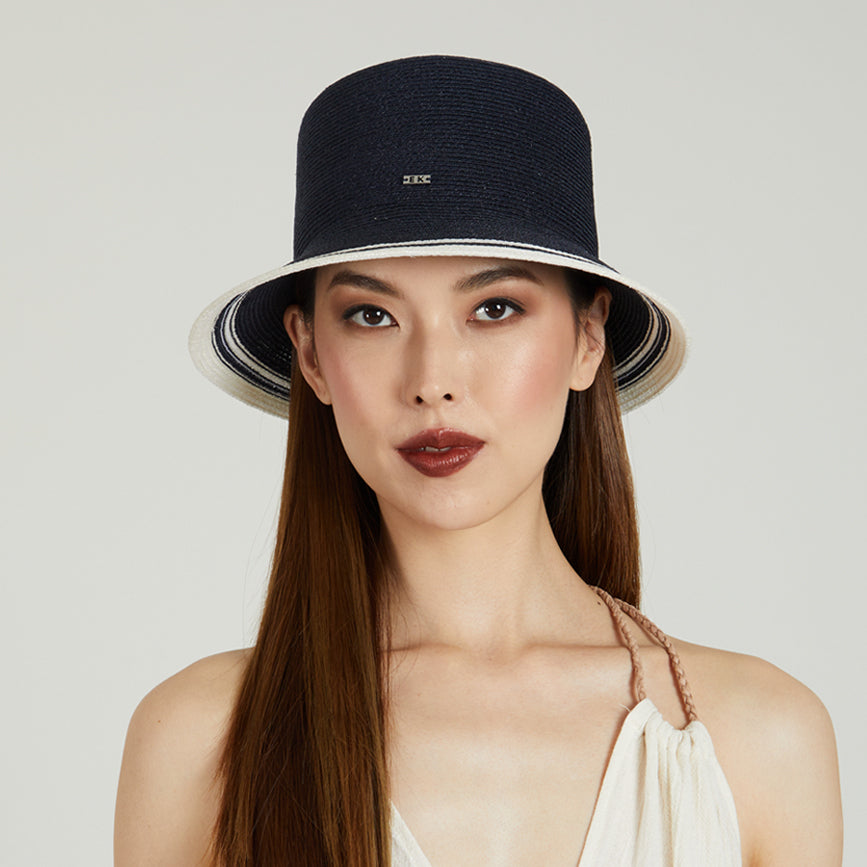 Jonah Packable Bucket Hat