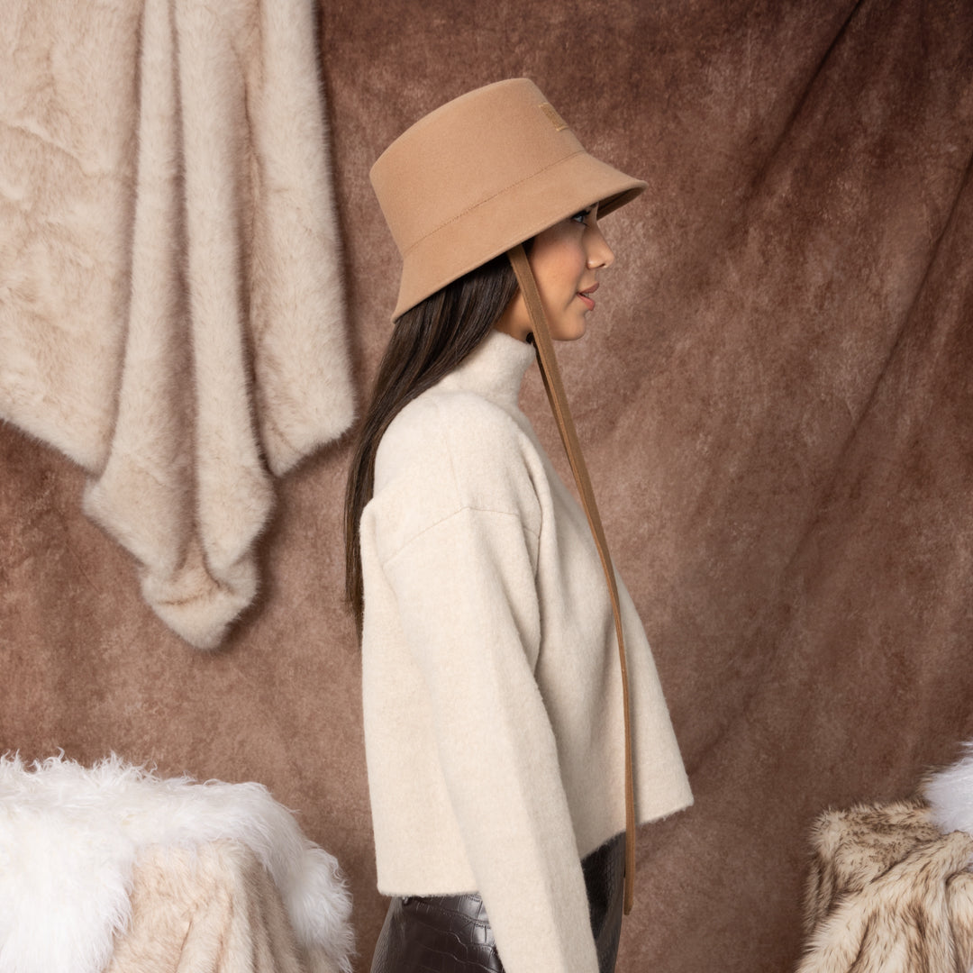 Jonah in Camel