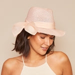 Lillian in Blush - Eugenia Kim
