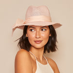 Lillian in Blush - Eugenia Kim