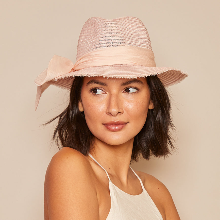 Lillian in Blush - Eugenia Kim
