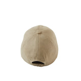 Lo Linen Baseball Cap