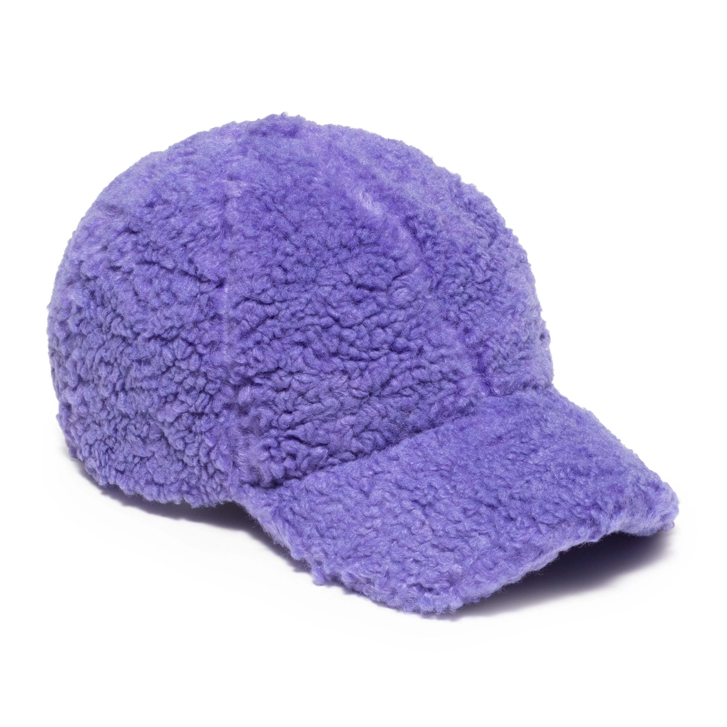 Lo in Purple