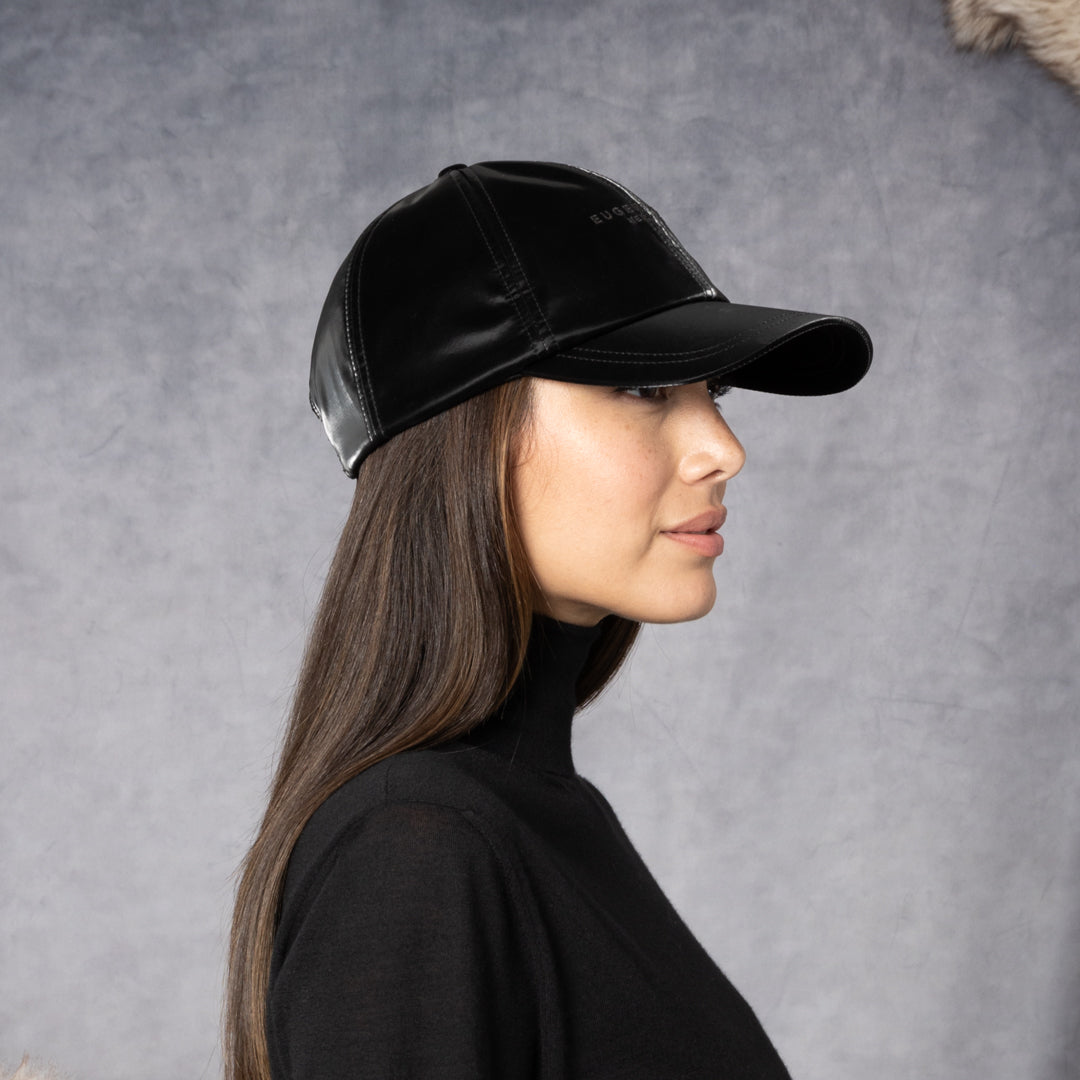 Lo in Black