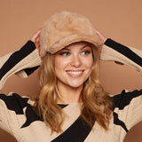 Lo in Camel - Eugenia Kim