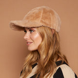 Lo in Camel - Eugenia Kim