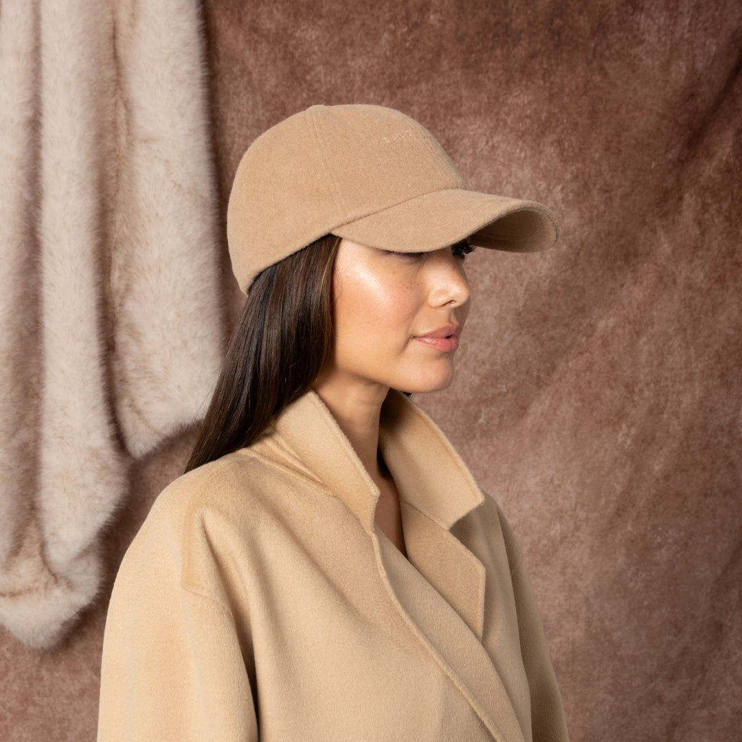 Lo in Camel