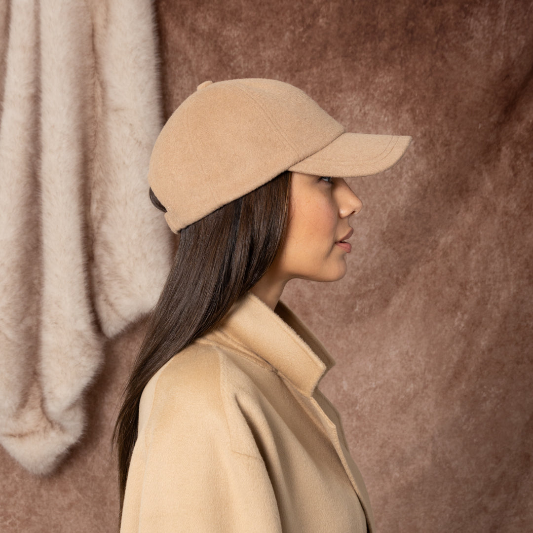 Lo in Camel