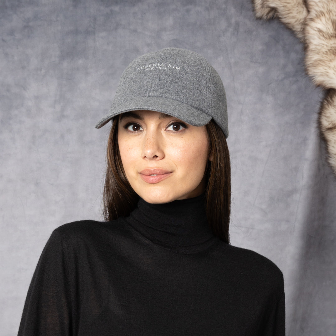 Lo in Gray
