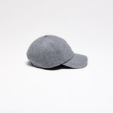 Lo in Gray