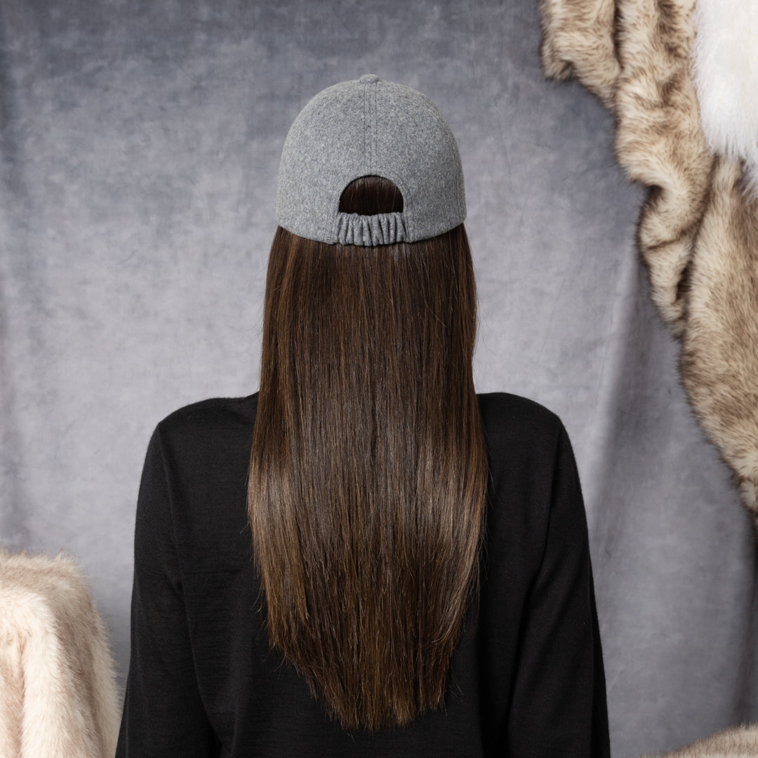 Lo in Gray