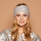 Lula in Gray/Silver - Eugenia Kim