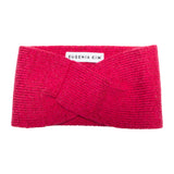 Lula in Fuchsia Metallic - Eugenia Kim